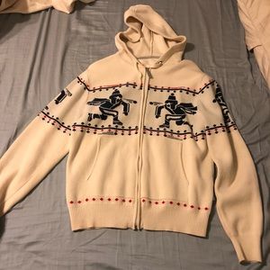 Play Cloths hoody size medium